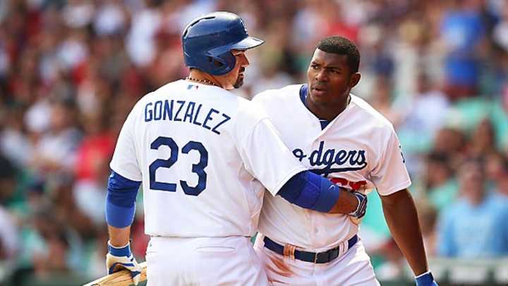 Don Mattingly upset with Yasiel Puig after Australia series? Don Mattingly upset with Yasiel Puig after Australia series?