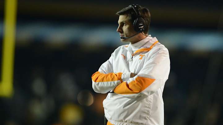 Former Tennessee players blast ex-Vols coach: 'Derek Dooley was a loser'