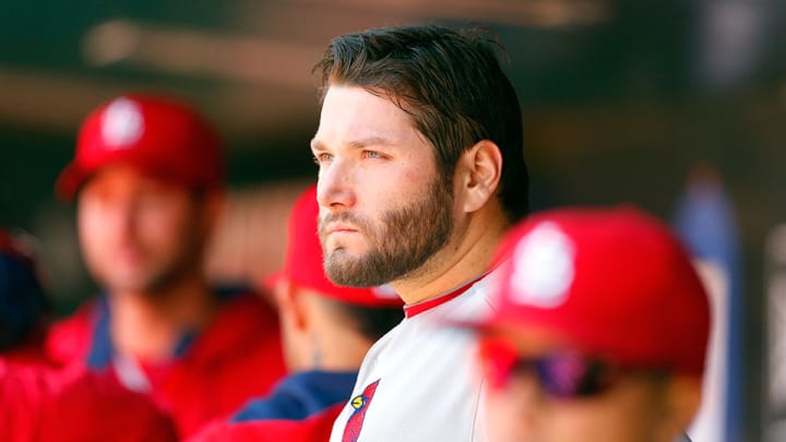 How the Caveman Diet Transformed St. Louis Cardinals Pitcher Lance Lynn