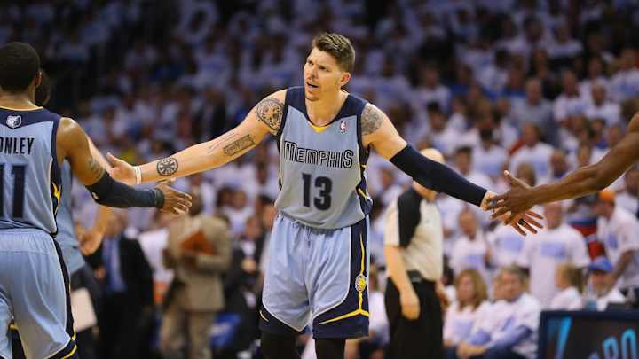 Rockets, Mavericks making a late play for Mike Miller