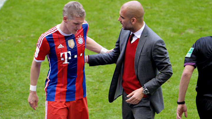 Inside the SuperClubs: Excerpt from Marti Perarnau's 'Pep Confidential'