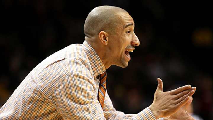 Shaka Smart, VCU look to move past upset finish and onto a more successful season
