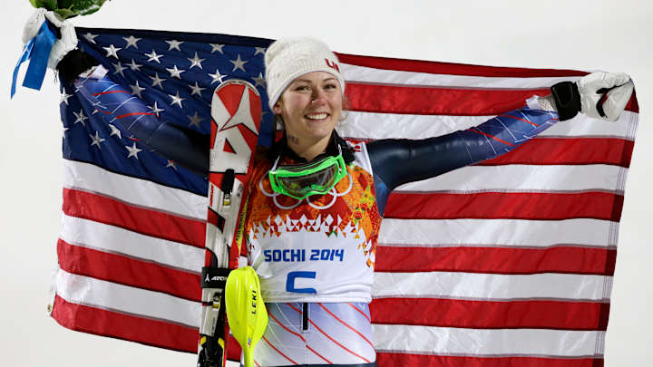 SOCHI SCENE: Out of the limelight