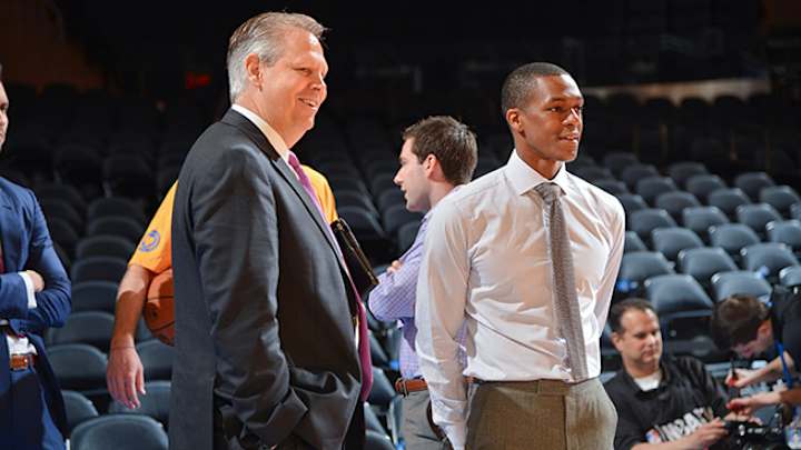 Celtics fast tracking rebuild thanks to Trader Danny