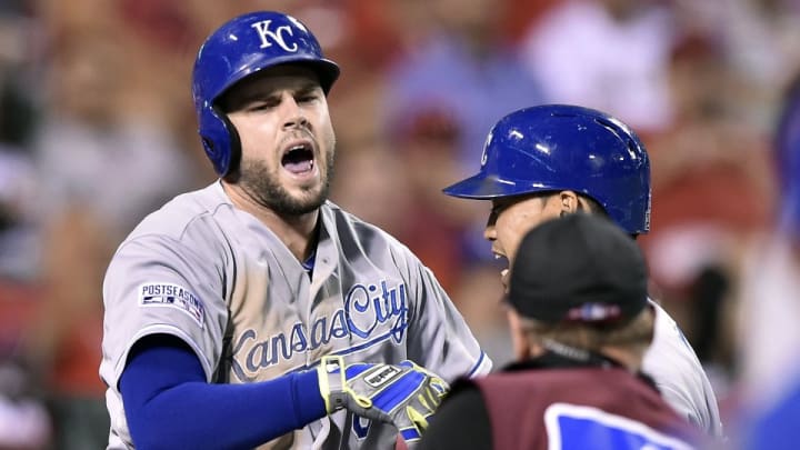 Castle fans were not happy when baseball interrupted the show