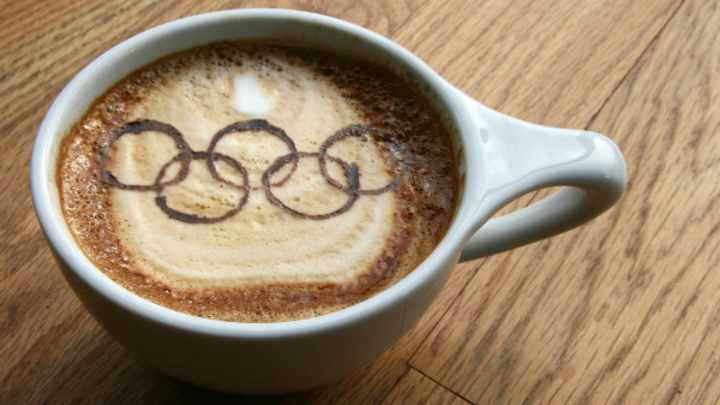 Swiss Hockey Bronze Medal Winner is a Barista in Washington, D.C. Swiss Hockey Bronze Medal Winner is a Barista in Washington, D.C.