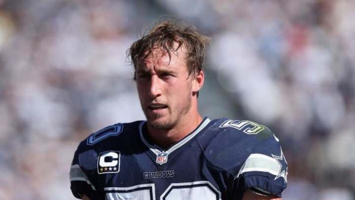 Report: NFLPA clears Cowboys of non-contact OTA violation in Sean Lee injury