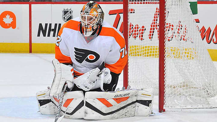 Unlikely hero keeps surging Flyers' hopes alive; games to watch; more