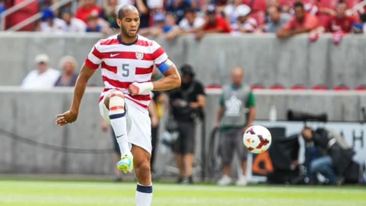 Oguchi Onyewu signs short-term deal with Sheffield Wednesday Oguchi Onyewu signs short-term deal with Sheffield Wednesday