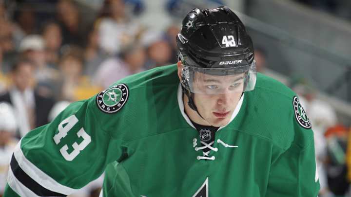 Stars winger Valeri Nichushkin to have hip surgery, out four months Stars winger Valeri Nichushkin to have hip surgery, out four months