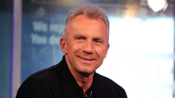 Report: FBI eyed Joe Montana, then dropped probe Report: FBI eyed Joe Montana, then dropped probe