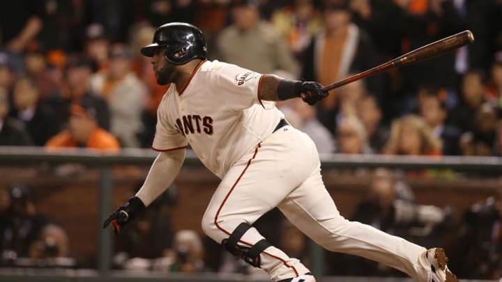 Report: Blue Jays expected to make offer to Pablo Sandoval