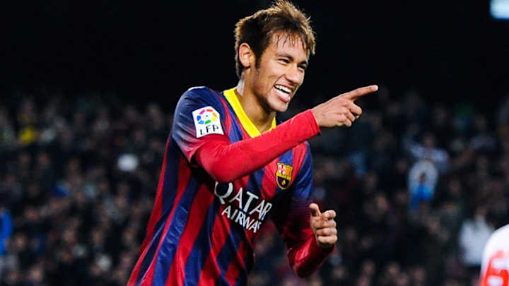 Brazilian club Santos denies knowledge of Neymar deal in 2011