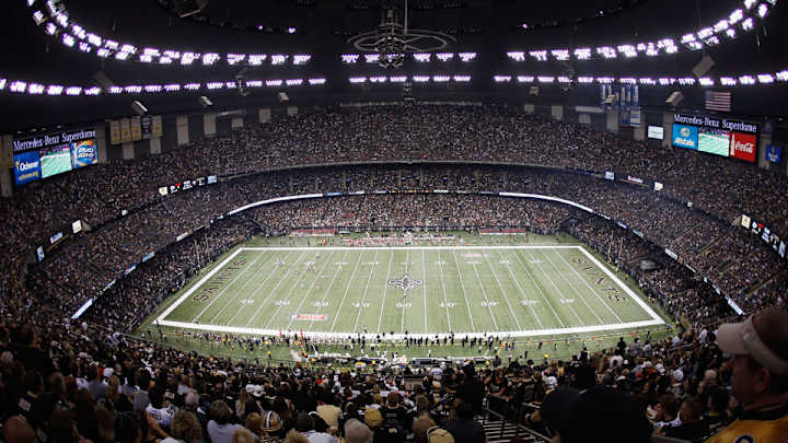 Buccaneers vs. Saints: Game time, live stream, TV coverage Buccaneers vs. Saints: Game time, live stream, TV coverage