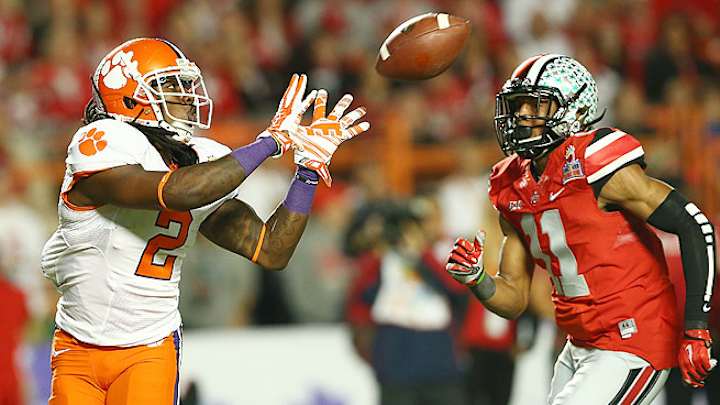 2014 NFL draft Big Board 3.0