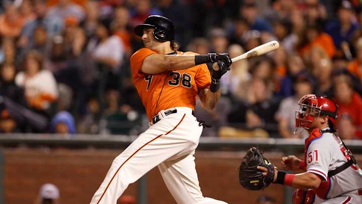 Report: Marlins, OF Michael Morse agree to two-year deal Report: Marlins, OF Michael Morse agree to two-year deal