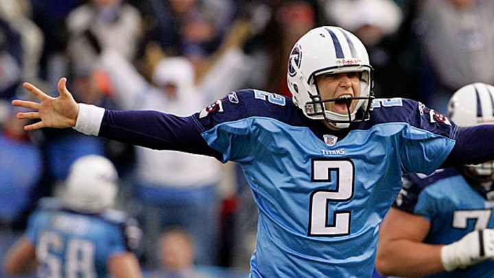 UPDATED: The Baffling Death of Rob Bironas UPDATED: The Baffling Death of Rob Bironas