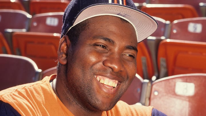 Tony Gwynn was a joy to watch at the plate, and in life Tony Gwynn was a joy to watch at the plate, and in life