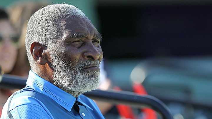 Book by father of Venus and Serena Williams comes out May 6