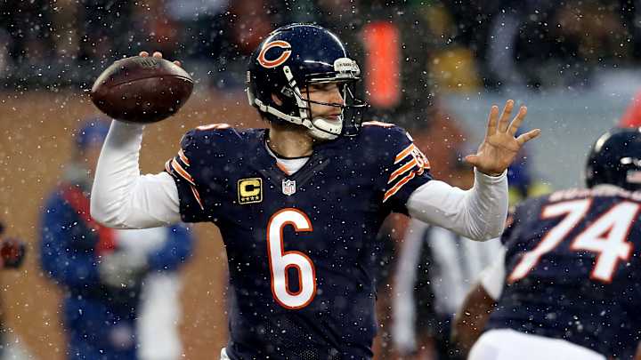 Chicago Bears training camp: Dates, location and site