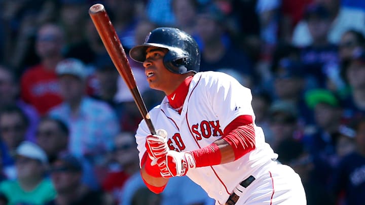 Breaking down fantasy implications of the Porcello/Cespedes trade