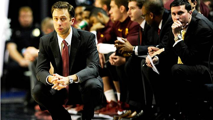 Bruce Pearl's post-coaching life, Richard Pitino and his father, more Bruce Pearl's post-coaching life, Richard Pitino and his father, more