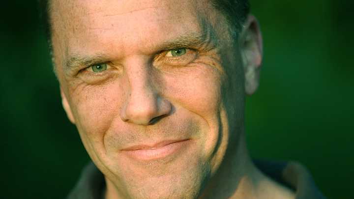 SI 60 Q&A: Jeff MacGregor on the Don King roast and unprintable jokes SI 60 Q&A: Jeff MacGregor on the Don King roast and unprintable jokes