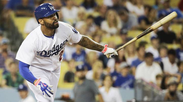 Daily fantasy baseball lineup: Start Matt Kemp, Corey Kluber Daily fantasy baseball lineup: Start Matt Kemp, Corey Kluber