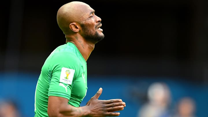 Ebola could cause Ivory Coast to forfeit qualifier, miss Africa cup