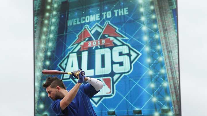 Royals-Astros Preview