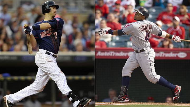 Fantasy baseball news: Who's more valuable, Santana or Mauer?