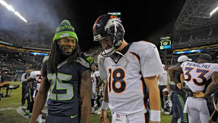 Who will win Super Bowl XLVIII? Making a case for each team to win Lombardi Trophy
