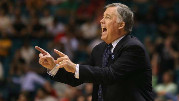 Report: California coach Mike Montgomery to meet with AD about possible retirement