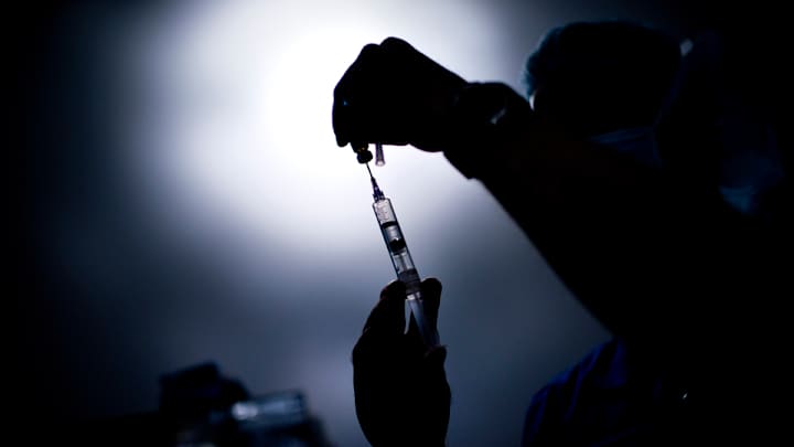 Former Buccaneers player says team injected him with truth serum Former Buccaneers player says team injected him with truth serum