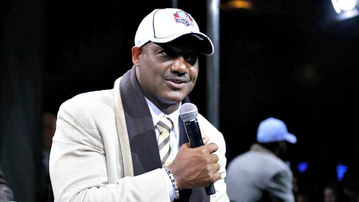 Hall of Famer Derrick Brooks hired as NFL appeals officer