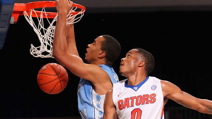 Roundup: Badgers stay efficient; when will Gators' rough patch end? Roundup: Badgers stay efficient; when will Gators' rough patch end?