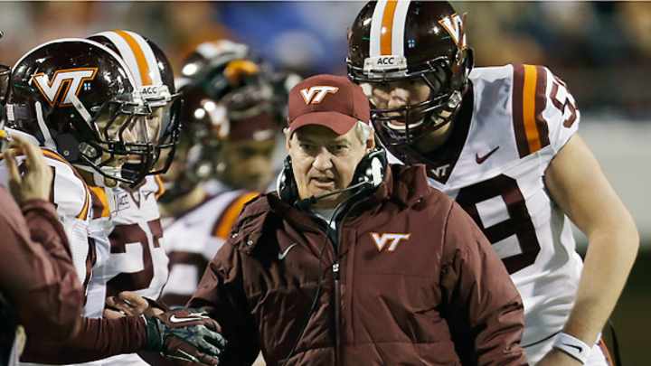 Recruiting report: Checking in on Virginia Tech football with The Key Play
