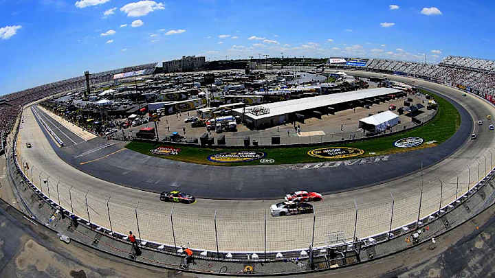 NASCAR Chase Week 3 at Dover: Racing Power Rankings