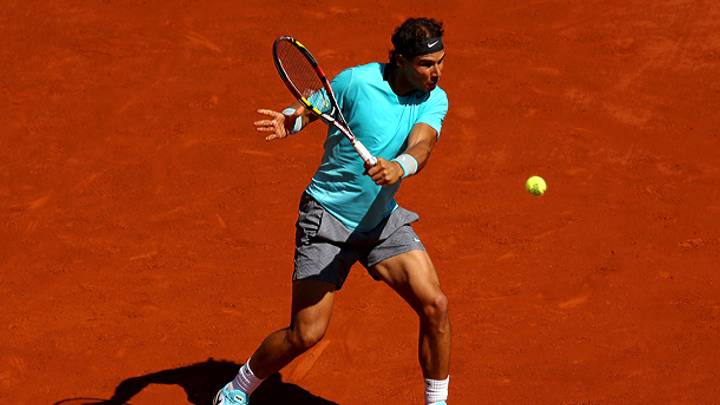 French Open men's final preview: Rafael Nadal vs. Novak Djokovic