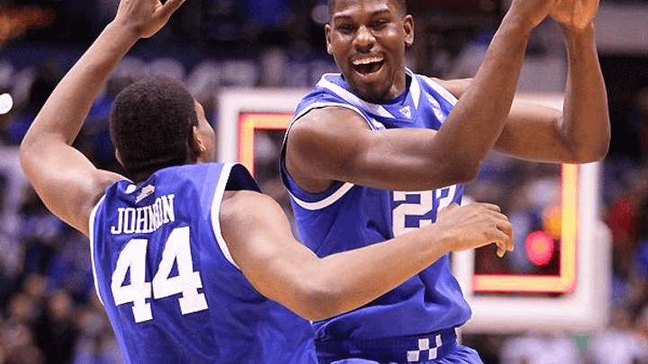 March Madness Live Blog: Sunday's Elite Eight matchups