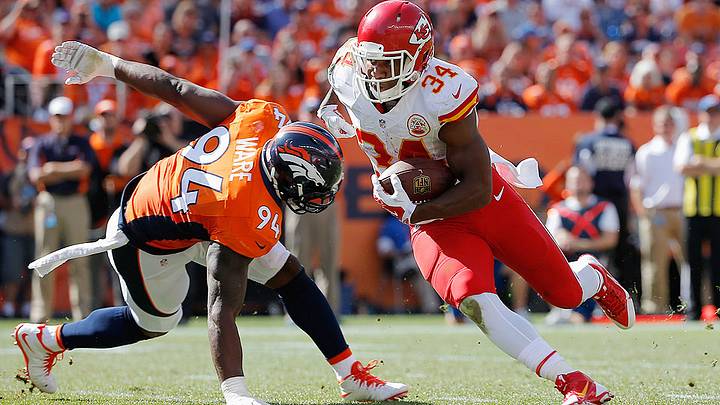 Fantasy football Twitter chat: Tips, advice for setting Week 3 lineups Fantasy football Twitter chat: Tips, advice for setting Week 3 lineups