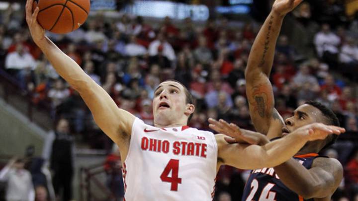 Ohio State ends losing streak by getting just a little better Ohio State ends losing streak by getting just a little better