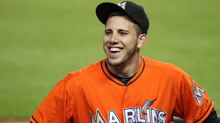 Report: Marlins offer Jose Fernandez six-year contract Report: Marlins offer Jose Fernandez six-year contract