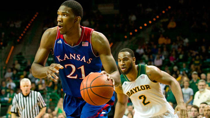 Bucks co-owner says team will pass on drafting injured Joel Embiid