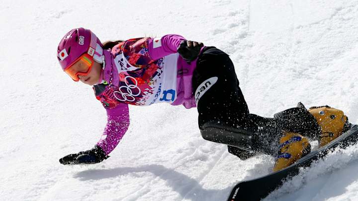 Kummer wins gold in women's parallel giant slalom Kummer wins gold in women's parallel giant slalom