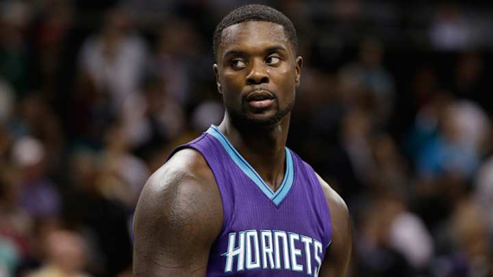 Report: Teams have shown interest in Hornets SG Lance Stephenson