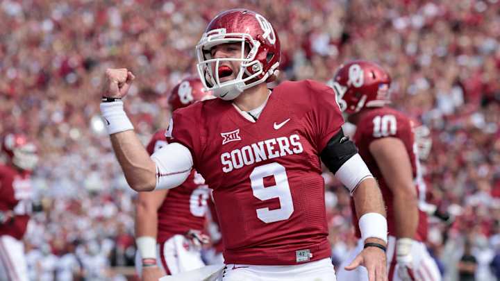 Oklahoma vs. Iowa State: Game time, live stream, TV coverage