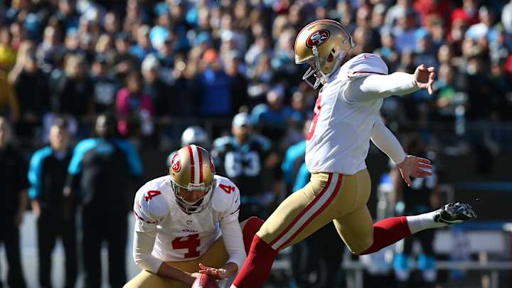 49ers kicker Phil Dawson is still learning about Levi's Stadium winds 49ers kicker Phil Dawson is still learning about Levi's Stadium winds