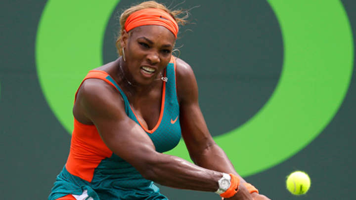 Serena Williams stunned by No. 78 Jana Cepelova at Family Circle Cup