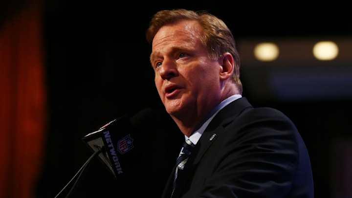 2015 NFL Draft to be held in Chicago or Los Angeles